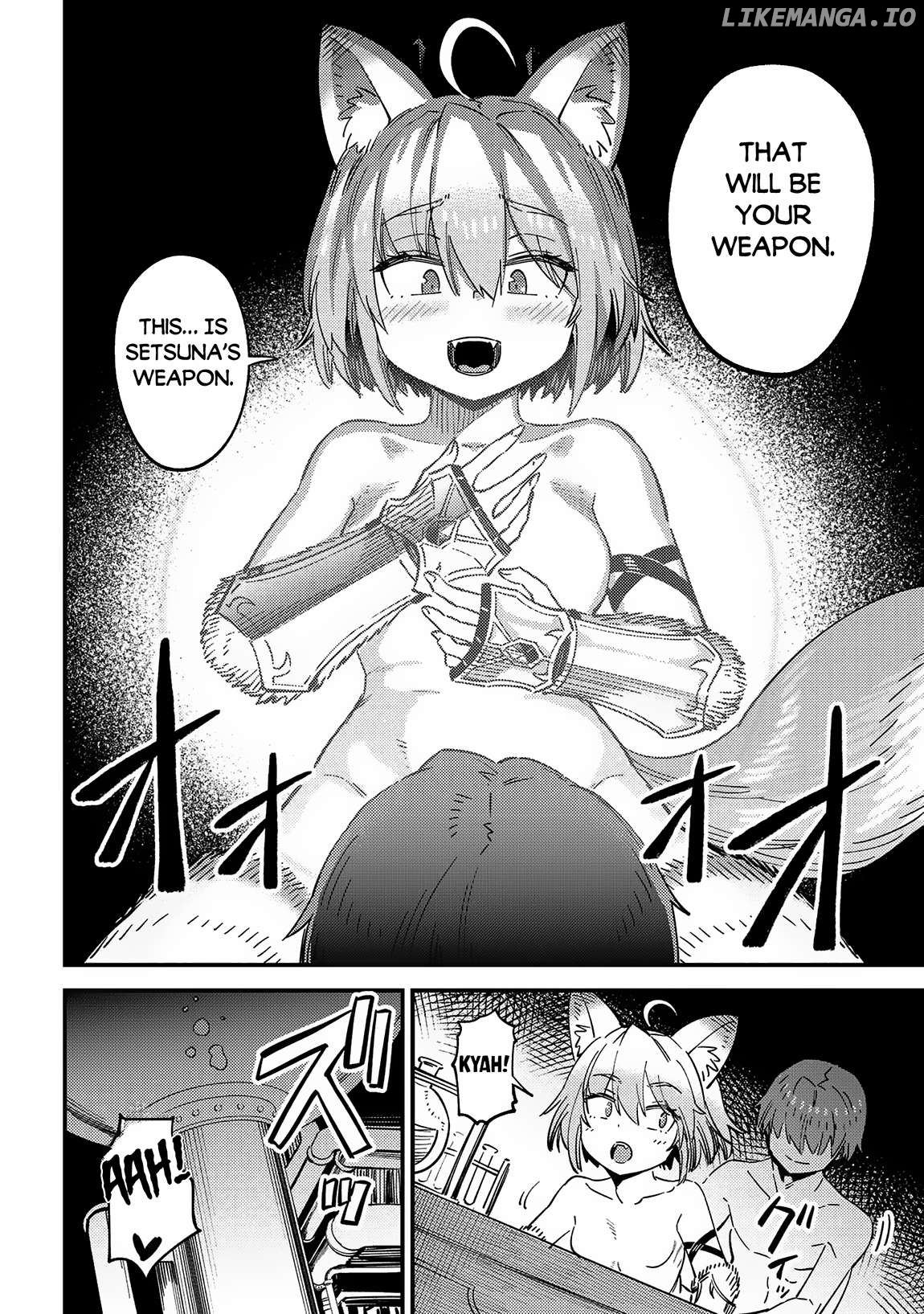 Redo Of Healer, Chapter 63.1 image 05